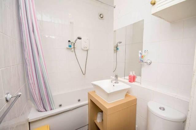 Syozant Lauriston Central Aparthotel Édimbourg Extérieur photo