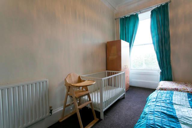 Syozant Lauriston Central Aparthotel Édimbourg Extérieur photo