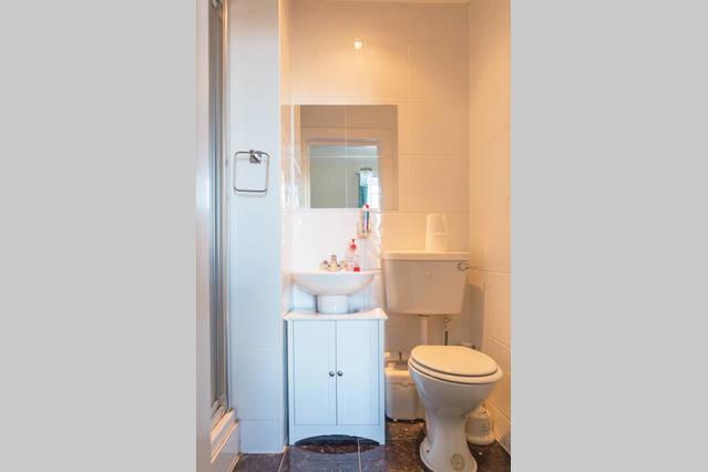 Syozant Lauriston Central Aparthotel Édimbourg Extérieur photo
