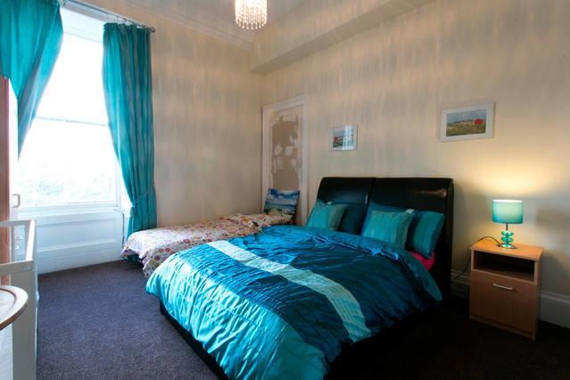 Syozant Lauriston Central Aparthotel Édimbourg Extérieur photo